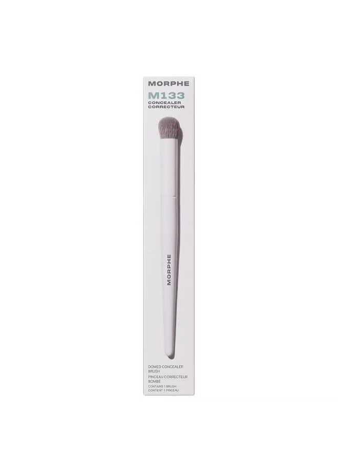 Morphe M133 Domed Concealer Brush - Image 2