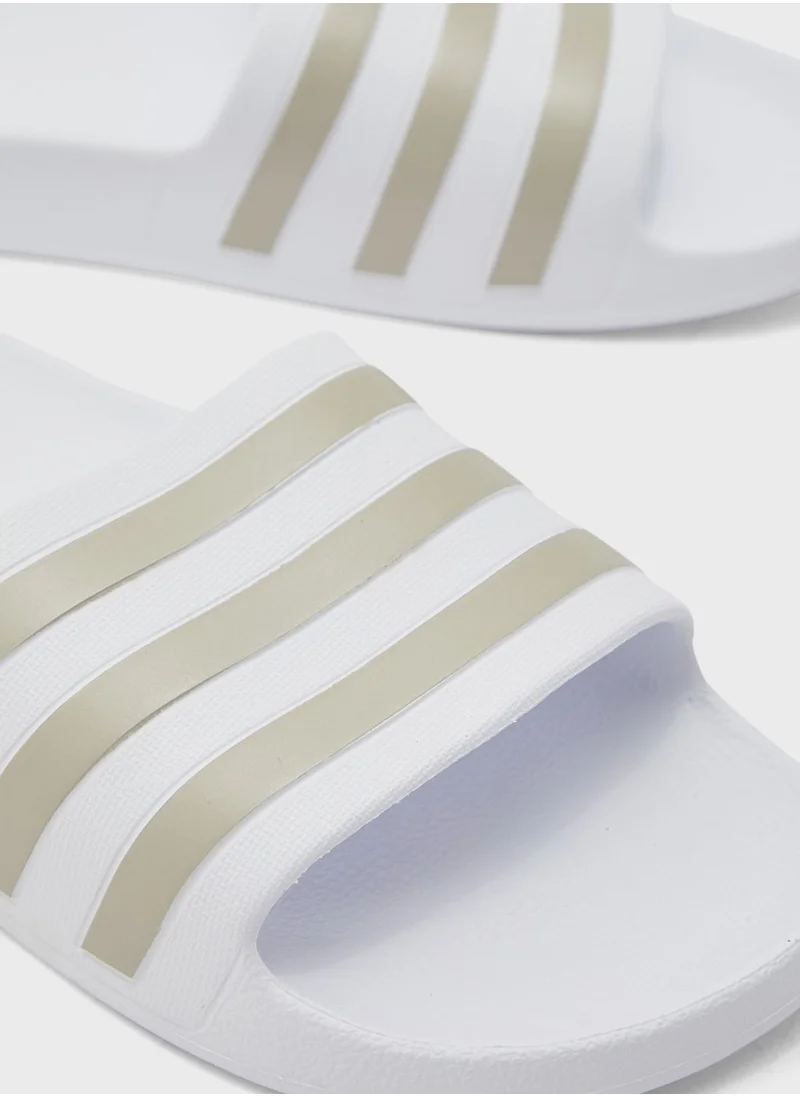 adidas Originals Adilette Aqua Slides