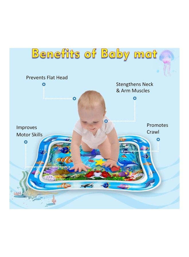 PALVOX حصيرة مائية للأطفال - Image 3