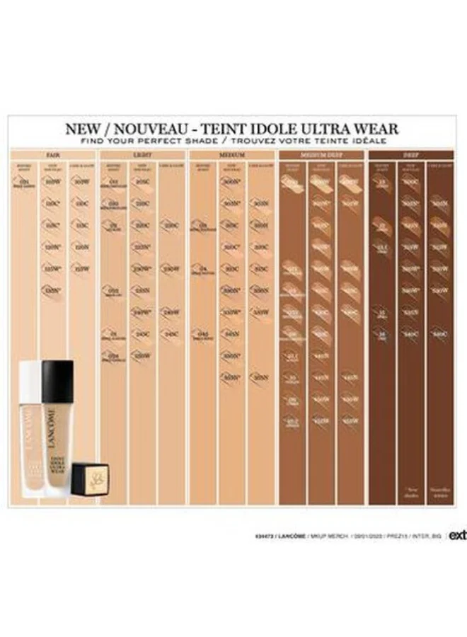 LANCOME Teint Idole Ultra Wear Foundation - 420W