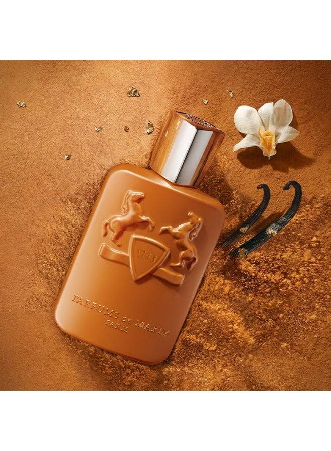 بارفان دي مارلي بارفانز دو مارلي الثائر – ماء عطر ١٢٥ مل - Image 2