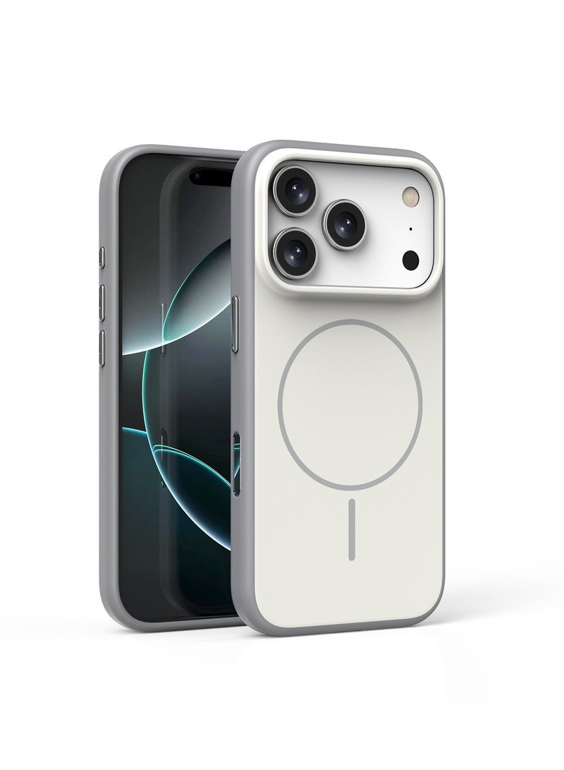 iPhone 17 Pro Max Magsafe Case / 17pro max Hybrid Case /Compact Design / Durable Back Cover17promax case