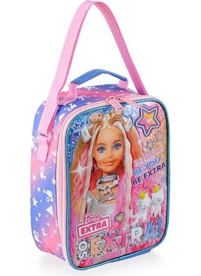 Barbie Lunchbox Salto So Extra  - Image 3