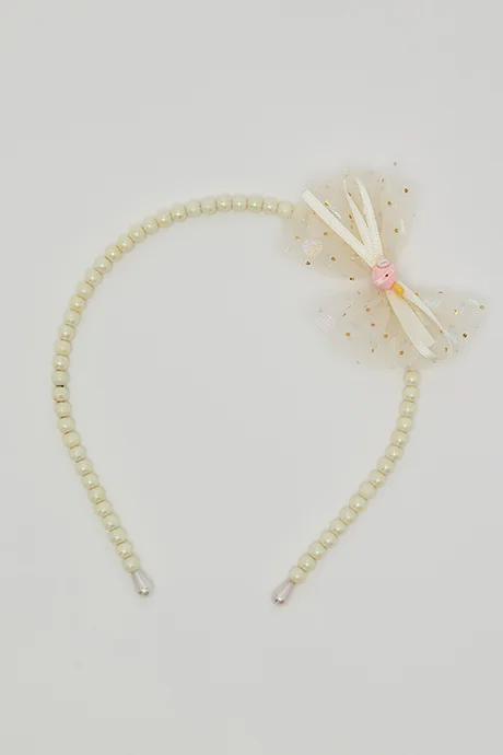 R&b Hair Accessory Set