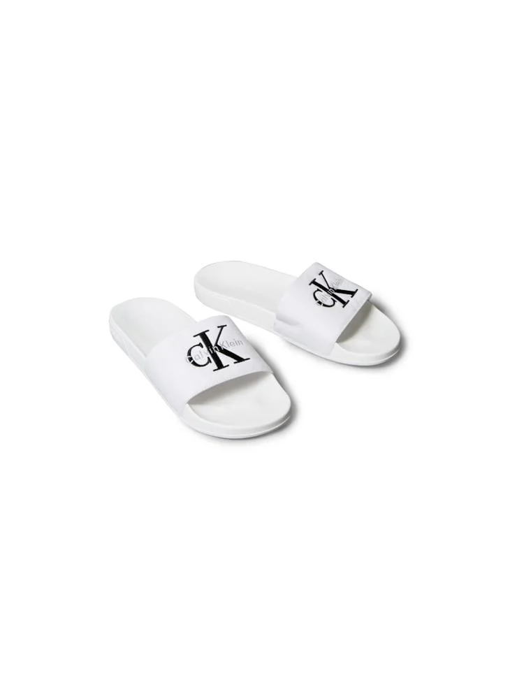 Calvin Klein Jeans  Essential Slide Sandals for Men | Best Price UAE