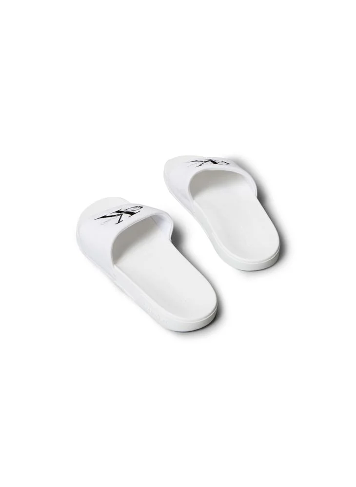 Calvin Klein Jeans  Essential Slide Sandals for Men | Best Price UAE