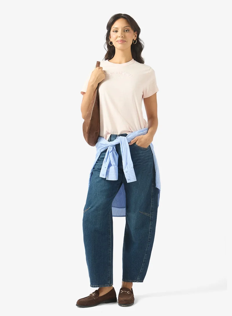 Levi's Graphic Logo Favorite Short Sleeve Tee