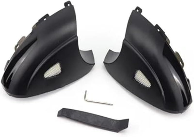 Wivplex Car Side Mirror Blinker Indicator Lamp - Image 3