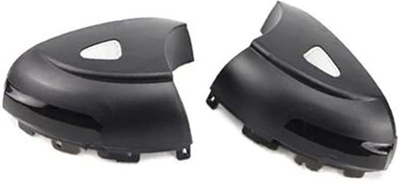 Wivplex Car Side Mirror Blinker Indicator Lamp - Image 1