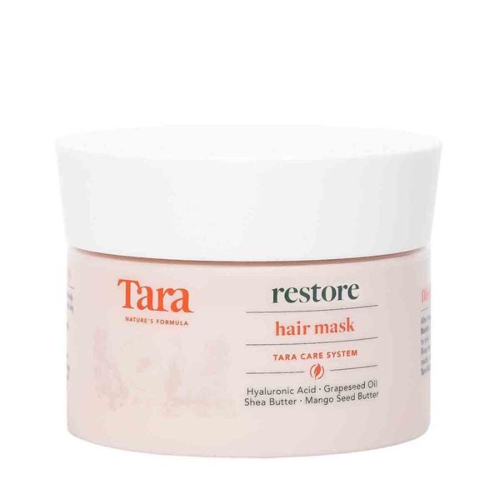 Tara Restore Hair Mask 200 Ml