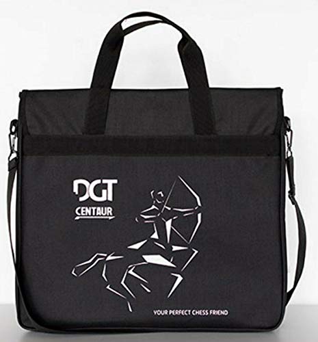 DGT Centaur Travel Bag - Chess Carrying Bag Suitable for 40 cm (16") chess boards size - Image 5