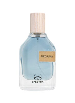 Spectra 377 Megafar EDP Unisex Perfume - 70ml  - Image 2