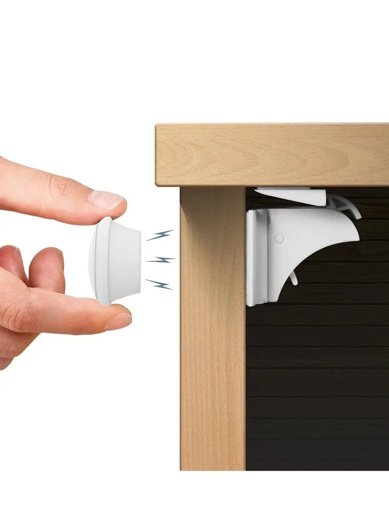 جونيس سلامة الطفل قفل مجلس الوزراء - Image 1