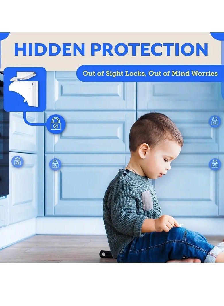 جونيس سلامة الطفل قفل مجلس الوزراء - Image 2