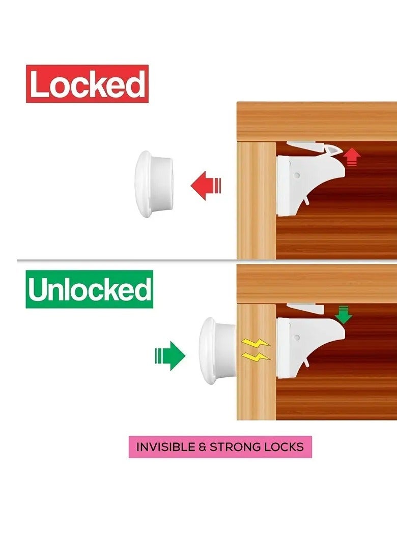 جونيس سلامة الطفل قفل مجلس الوزراء - Image 3