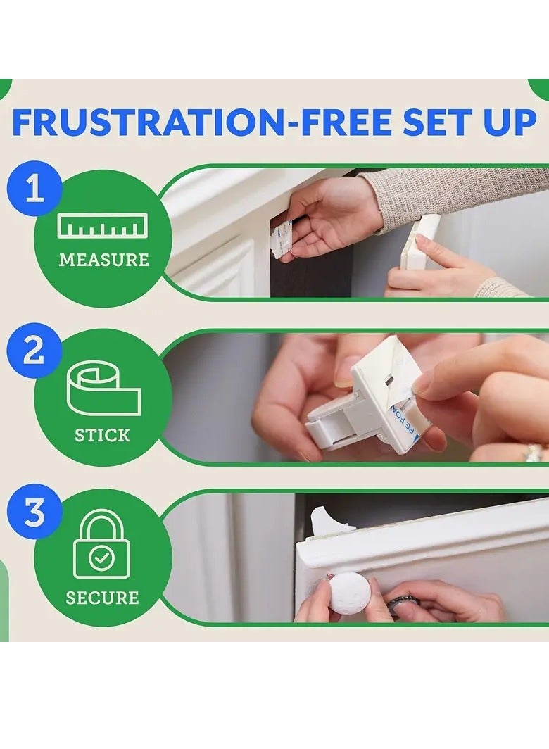 جونيس سلامة الطفل قفل مجلس الوزراء - Image 5