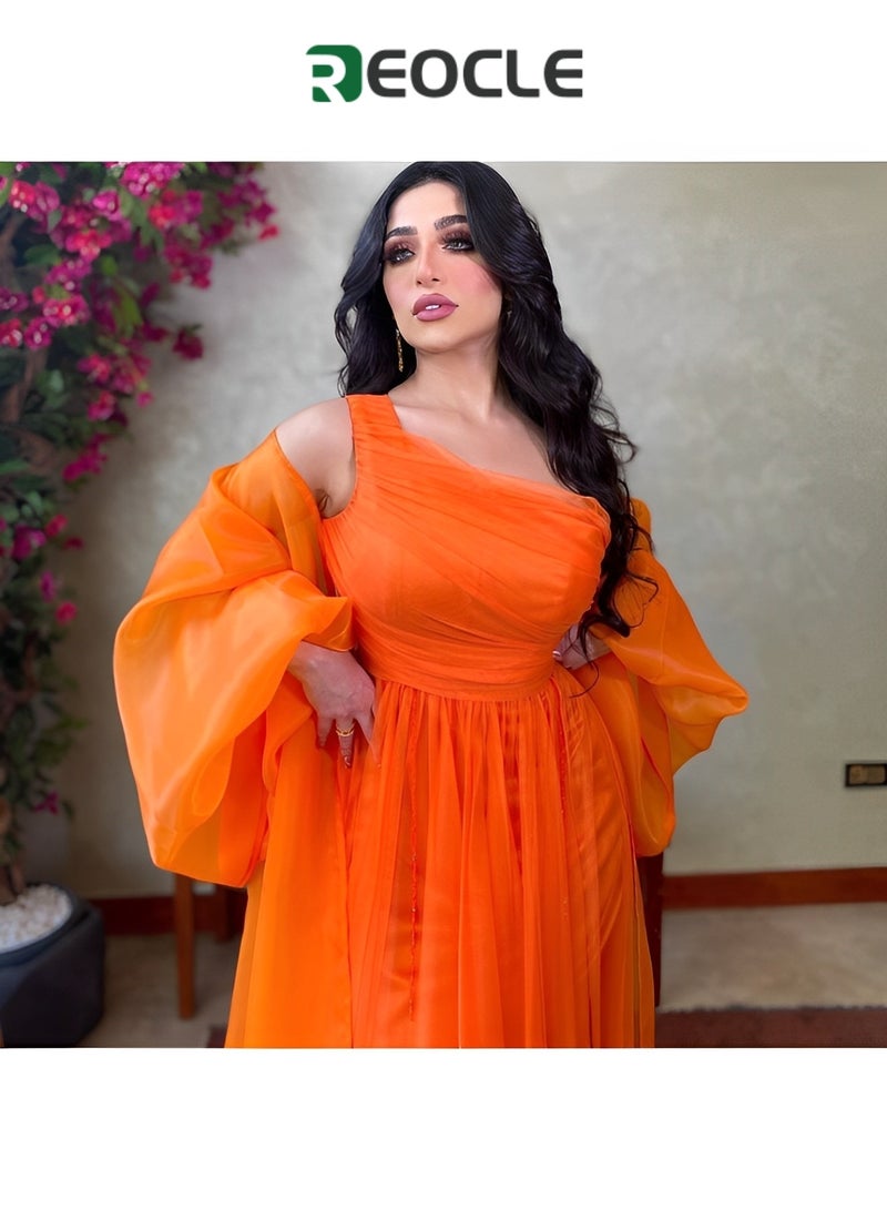 ريوكل فستان سهرة للولائم - Image 5