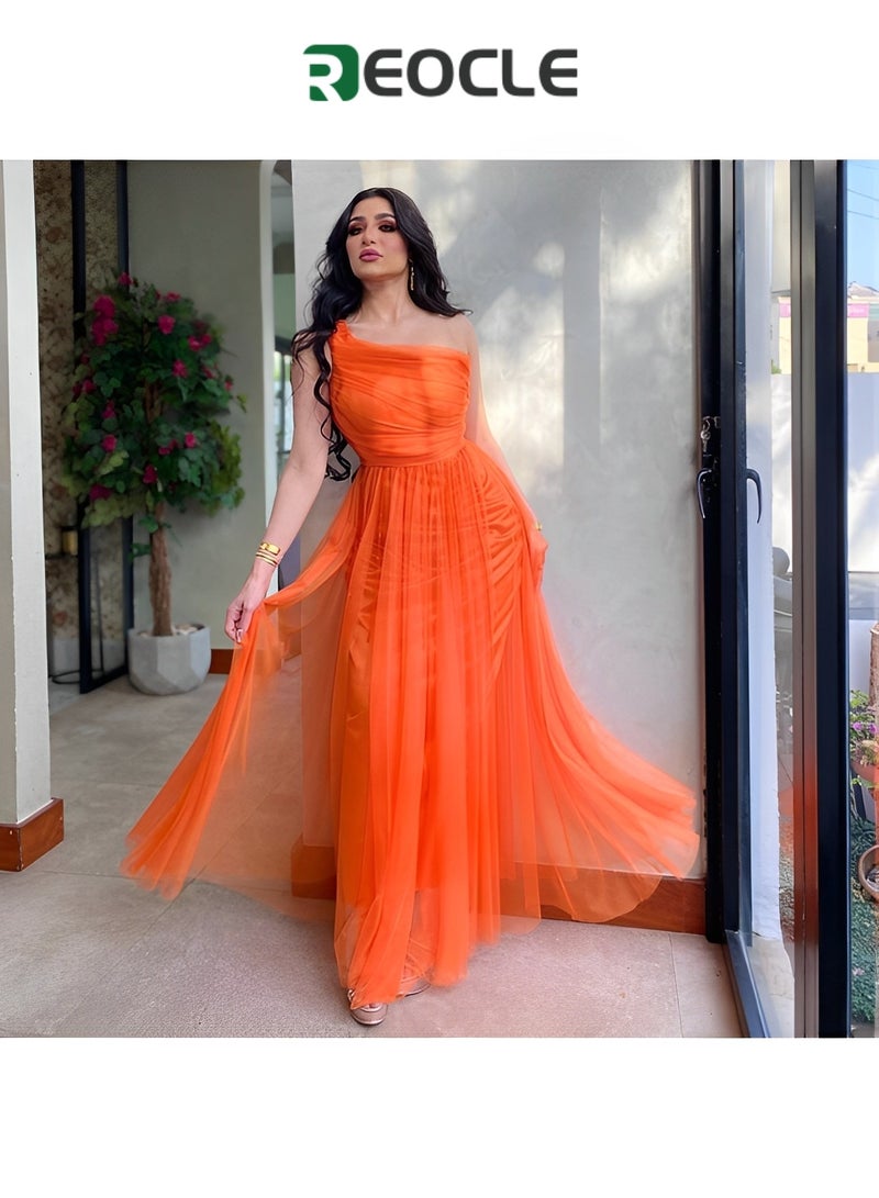 ريوكل فستان سهرة للولائم - Image 3