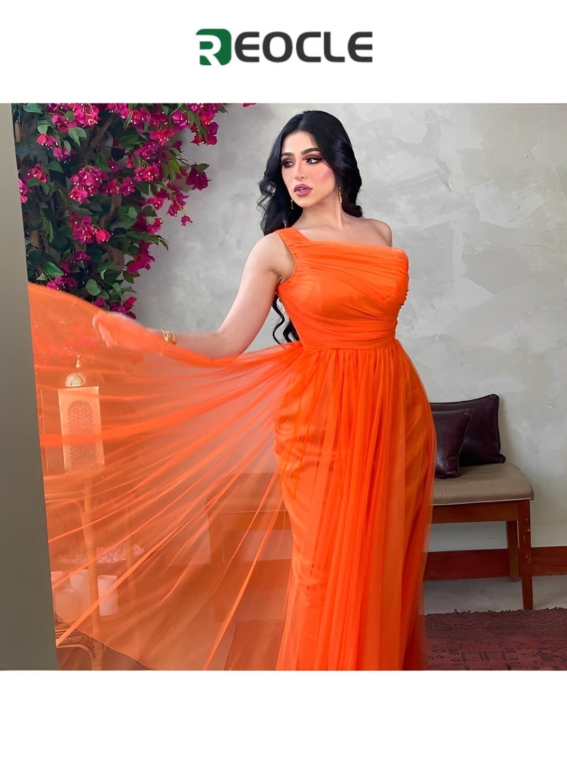 ريوكل فستان سهرة للولائم - Image 4