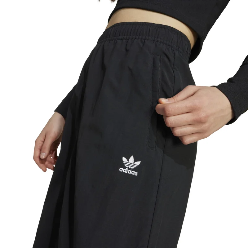 Adidas WOVEN SKIRT Black Originals Kids SKIRTS / DRESSES