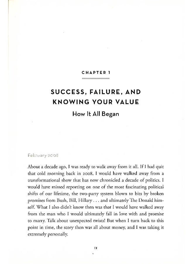 Know Your Value - Image 4