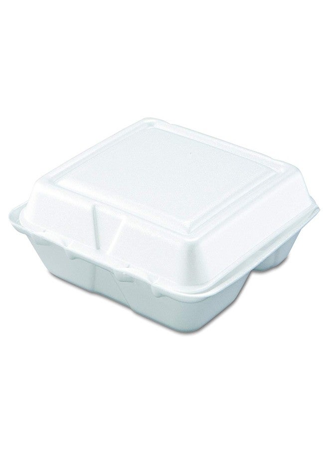 Dart® Carryout Food Containers DCC 80HT3R - Image 1
