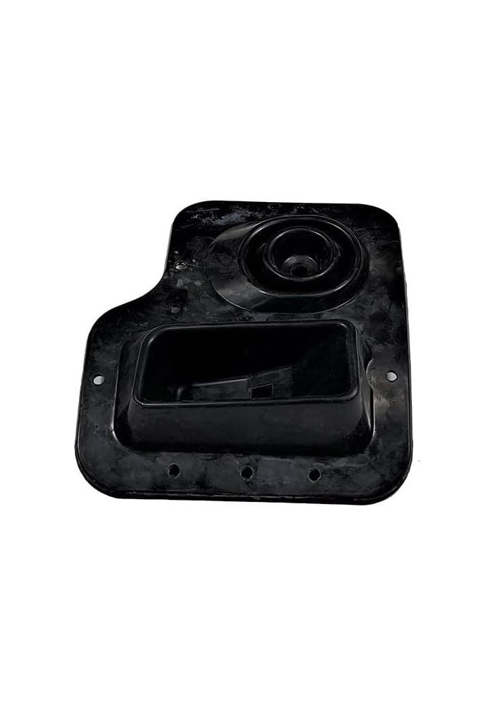Fairchild Automotive D4147 Inner Shift Boot for 1987-1995 Jeep Wrangler