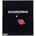 Colorforms The Original Classic Colorforms  Fun Retro Restickable Vinyl Design Toy Kids Have Loved for 60 Years for Ages 5 Multi - Image 3