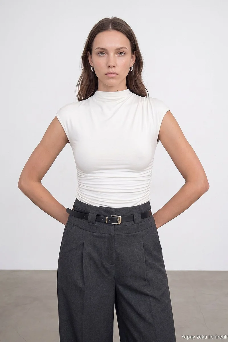 ديلفين DILVIN Women's Blouse