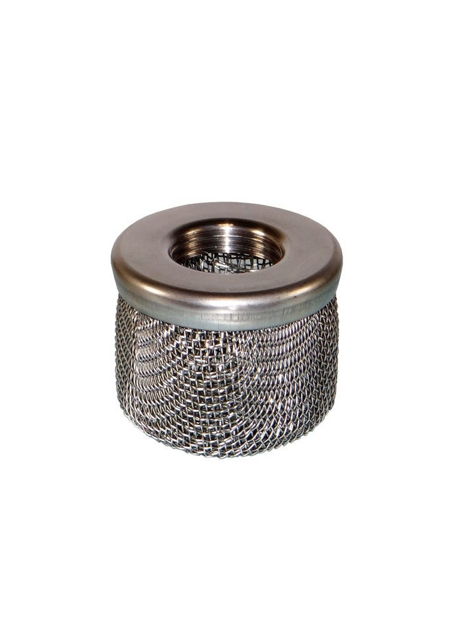 مصفاة مدخل Bedford Precision 14-674 - خيط NPT 3/4 بوصة، قطعة بديلة لـ Binks - Image 2