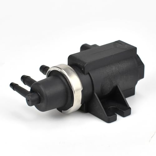Pifipour FL3E9E882BA Turbo Boost Solenoid Valve Compatible with Ford 20152018 Focus Turbo Pressure Solenoid Valve For F2GE9E882BA FL3E9E882BA - Image 1
