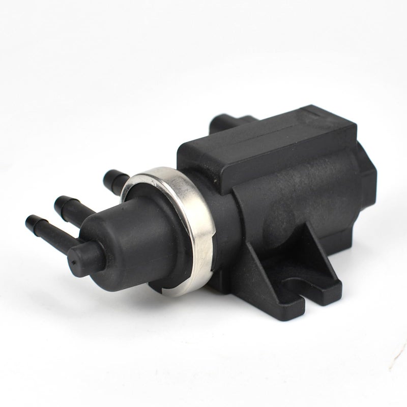 Pifipour FL3E9E882BA Turbo Boost Solenoid Valve Compatible with Ford 20152018 Focus Turbo Pressure Solenoid Valve For F2GE9E882BA FL3E9E882BA - Image 2