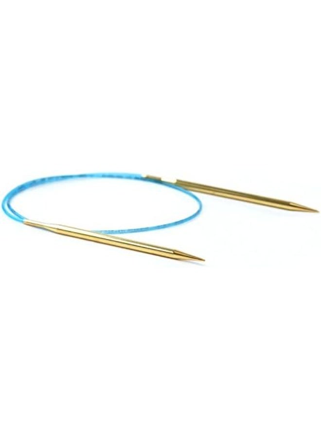 Addi Turbo Lace 32 (80 cm) Circular Knitting Needles (US13/9mm)