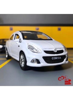 Opel Corsa Opc 1/36 Scale Pull Drop Diecast Metal Model Toy Car - pzsku/Z463F14CD94E4F2C57E46Z/45/_/1725724407/d46c1225-a017-4cf0-94d6-632b769f3cbf