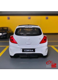 Opel Corsa Opc 1/36 Scale Pull Drop Diecast Metal Model Toy Car - pzsku/Z463F14CD94E4F2C57E46Z/45/_/1728062897/245078d1-f0f8-4d6d-aad5-9d8d4d34aae3