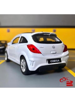 Opel Corsa Opc 1/36 Scale Pull Drop Diecast Metal Model Toy Car - pzsku/Z463F14CD94E4F2C57E46Z/45/_/1728062899/437a57d8-25d9-4c7f-bbea-cbe7800fd0d4