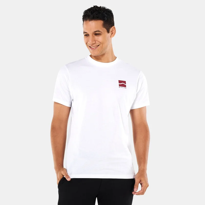 VANS Men's Qatar City T-Shirt