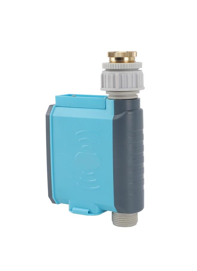 Thoraya - Sprinkler Timer WiFi Gateway Water Timer Automatic Watering System for Garden Efficient Irrigation Bluetooth Rainfall Controller - Image 1