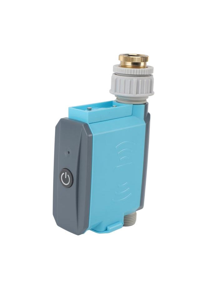 Thoraya - Sprinkler Timer WiFi Gateway Water Timer Automatic Watering System for Garden Efficient Irrigation Bluetooth Rainfall Controller - Image 1