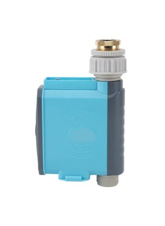 Sprinkler Timer WiFi Gateway Water Timer Automatic Watering System for Garden Efficient Irrigation Bluetooth Rainfall Controller