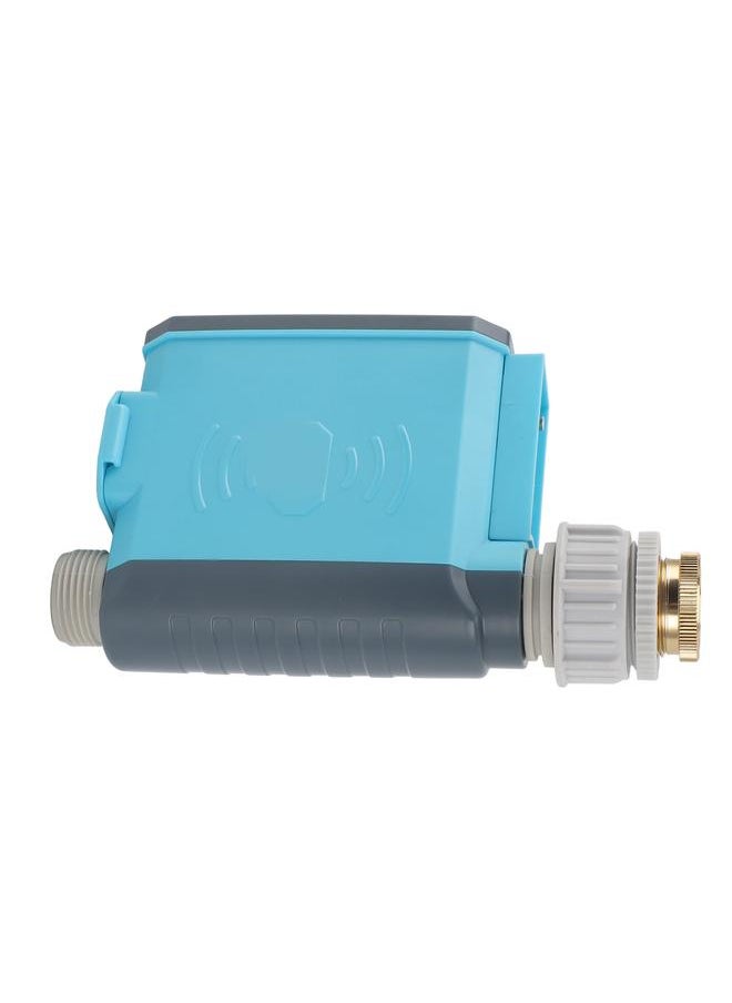Thoraya - Sprinkler Timer WiFi Gateway Water Timer Automatic Watering System for Garden Efficient Irrigation Bluetooth Rainfall Controller - Image 1
