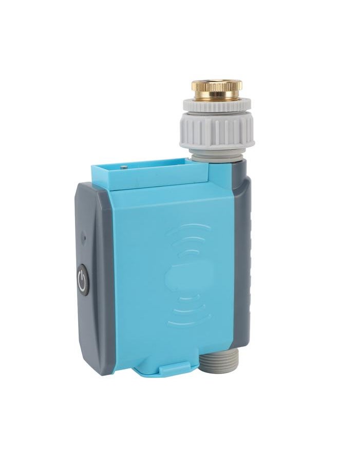 Thoraya - Sprinkler Timer WiFi Gateway Water Timer Automatic Watering System for Garden Efficient Irrigation Bluetooth Rainfall Controller - Image 1