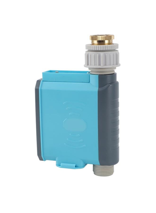 Thoraya - Sprinkler Timer WiFi Gateway Water Timer Automatic Watering System for Garden Efficient Irrigation Bluetooth Rainfall Controller - Image 1