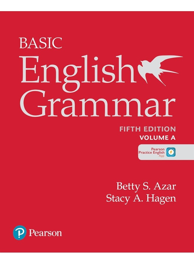 Azar-Hagen Grammar - (Ae) - 5th Edition - Student Book with Myenglishlab - Basic English Grammar