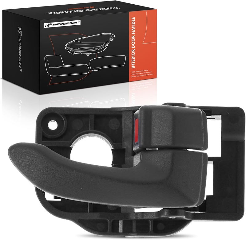 A-Premium مقبض باب داخلي A-Premium لكيا سول 2010-2013 - Image 1