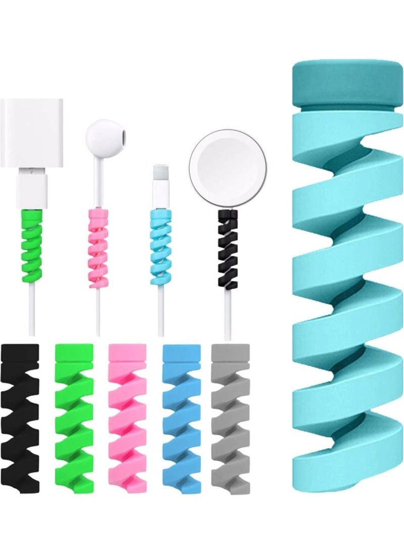 Car Dent Repair Tool + 4-Piece Apple, Android Charging Cable Protector Silicone Spiral Spring - pzsku/Z463F98EBFD38408382F3Z/45/_/1725889647/863e6d9b-f400-4184-907b-3d1d302c5411