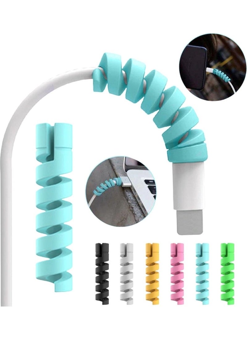 Car Dent Repair Tool + 4-Piece Apple, Android Charging Cable Protector Silicone Spiral Spring - pzsku/Z463F98EBFD38408382F3Z/45/_/1728063610/98fc9d9e-30bf-4a64-81e8-d7e00df88475