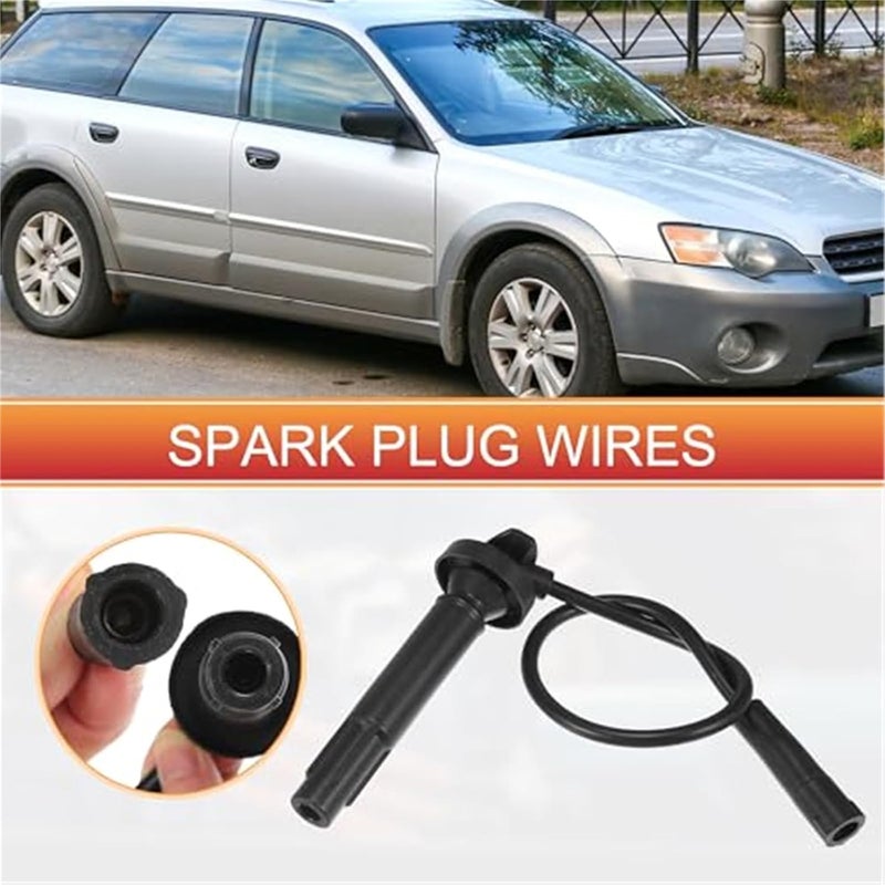 Vuzmode Car Spark Plug Coil Wires for Subaru - Image 5