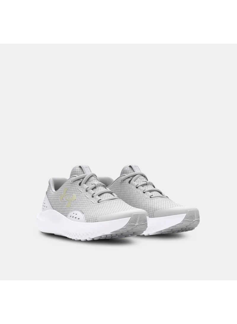 UNDER ARMOUR Kids' Surge 4 Running Shoes