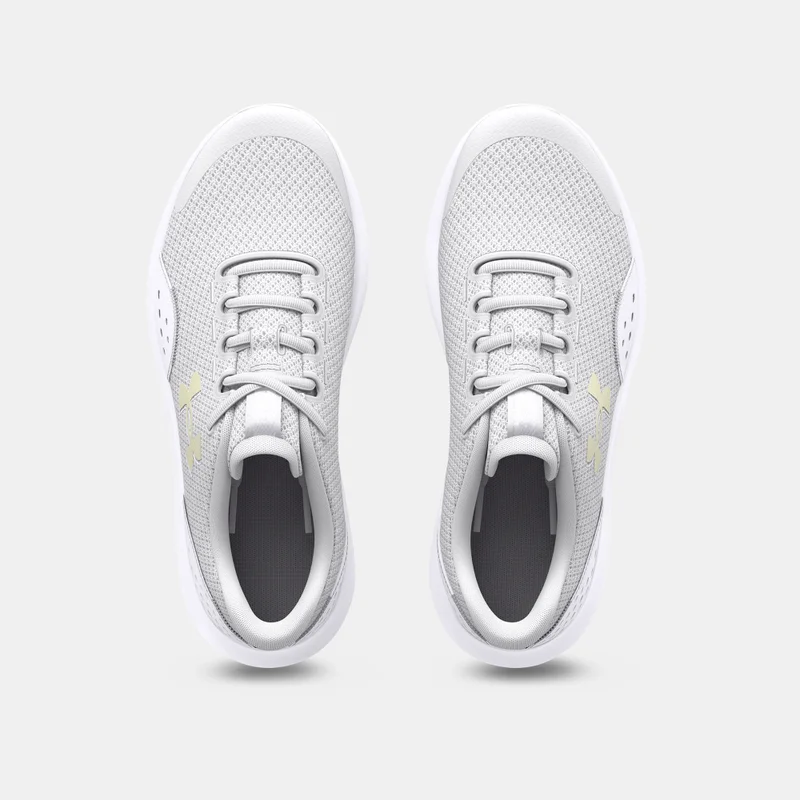 UNDER ARMOUR Kids' Surge 4 Running Shoes